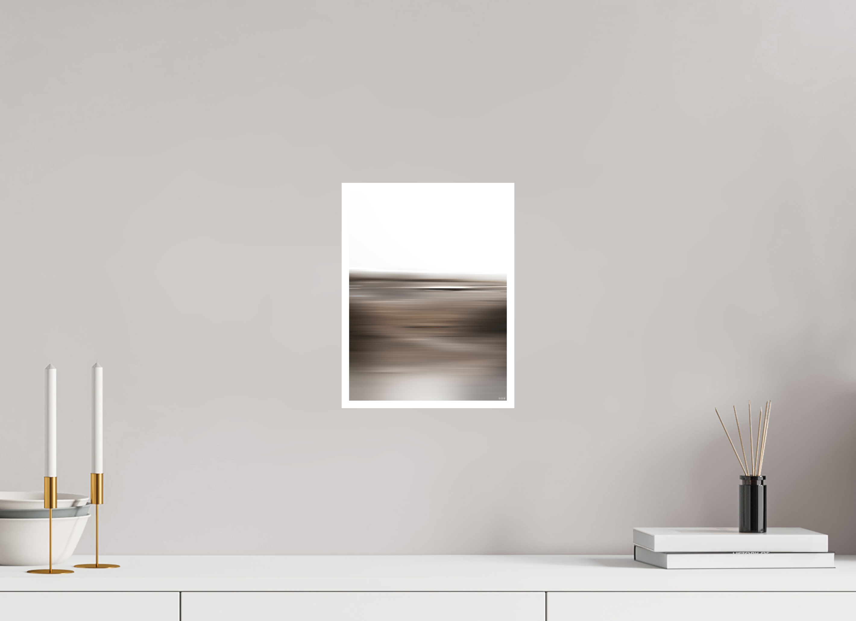 21 x 28 cm, Fine Art Print Hahnemühle William Turner RED³ PH Adisa III