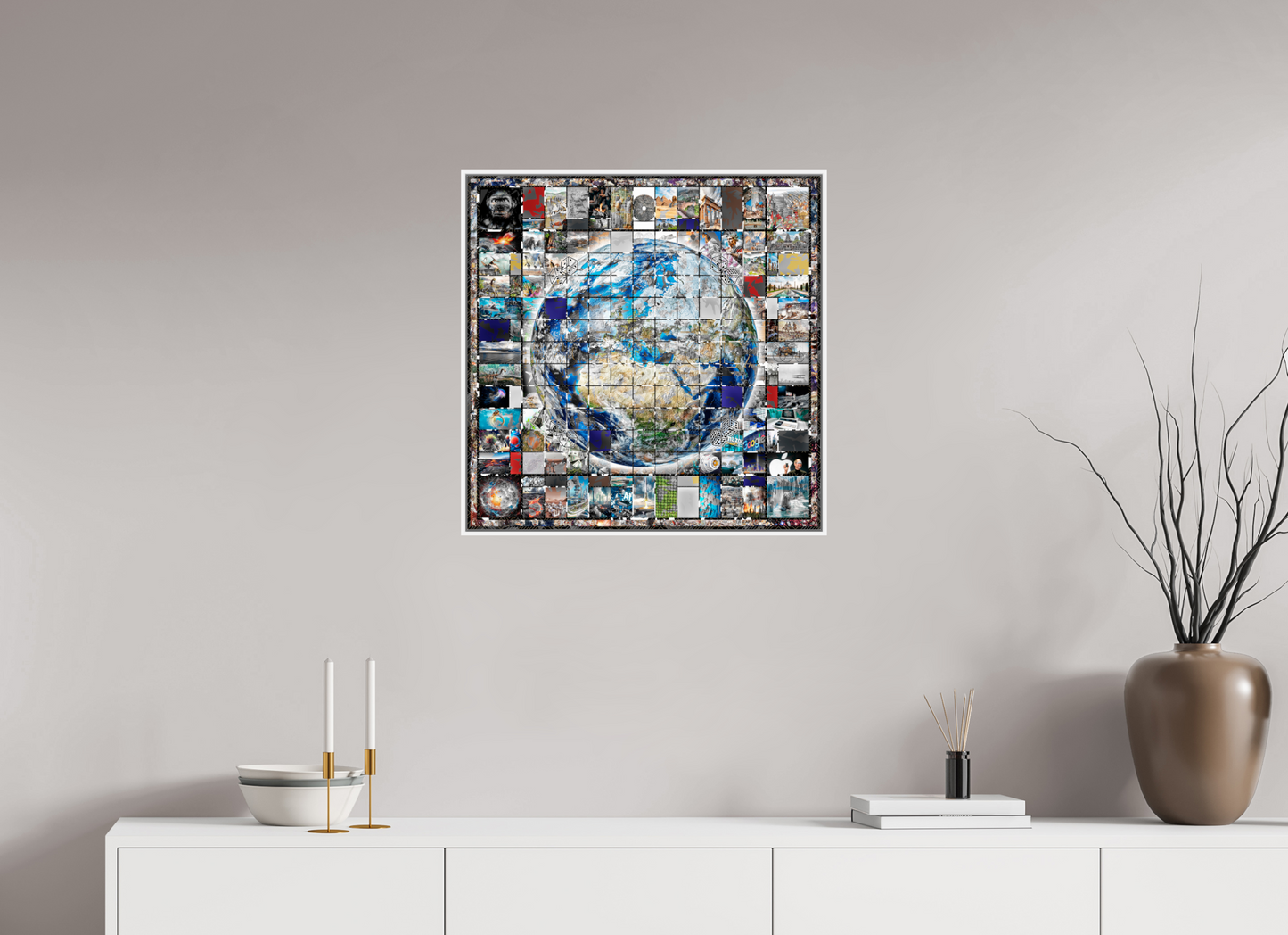 LIFID Monopoly