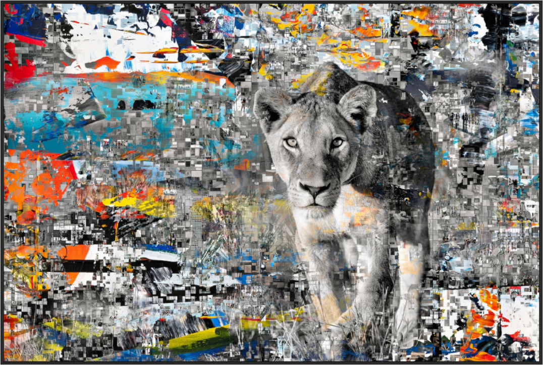 Main image FA WC Kachine I