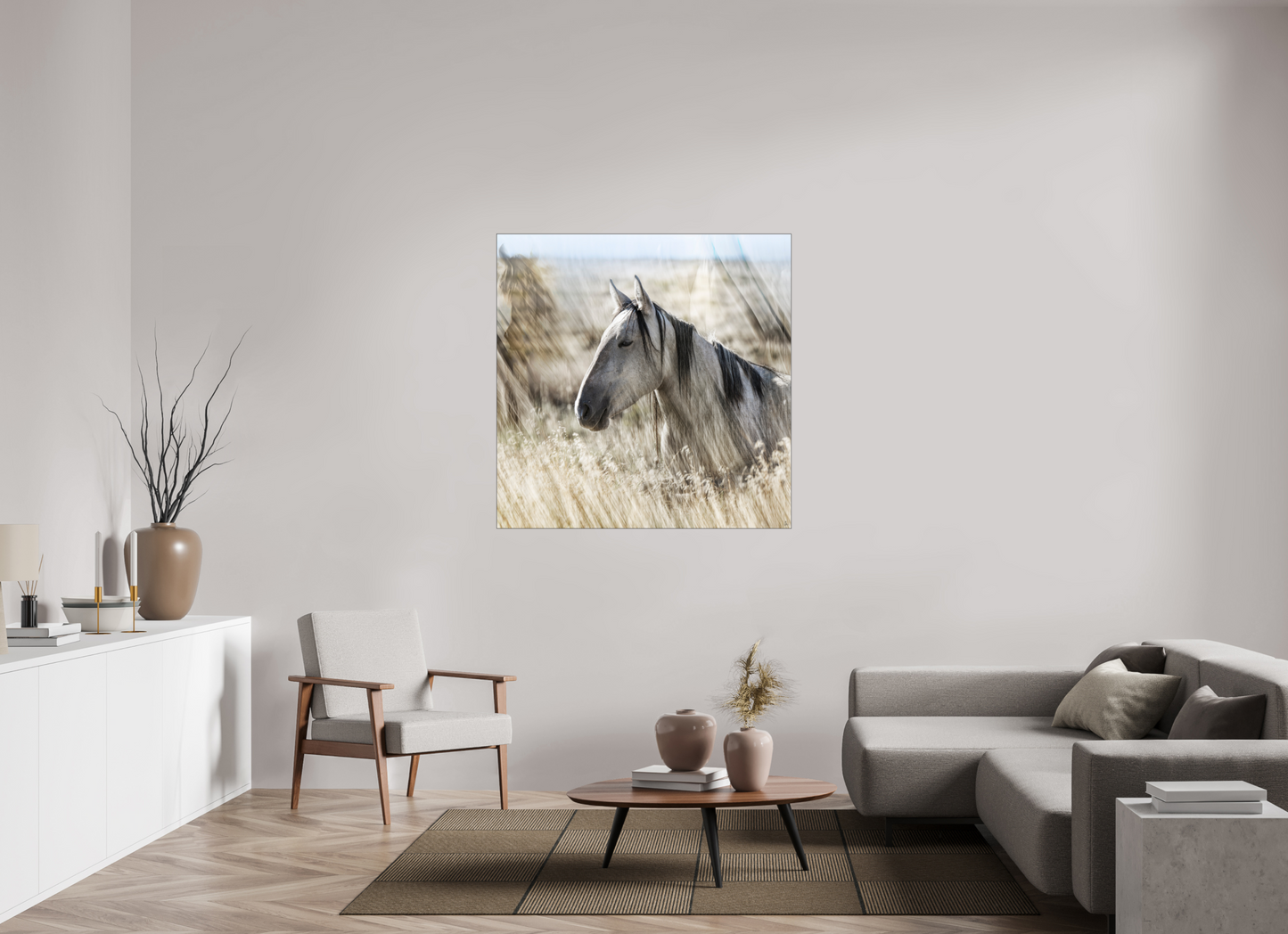 WILD MUSTANGS Cashesegra I
