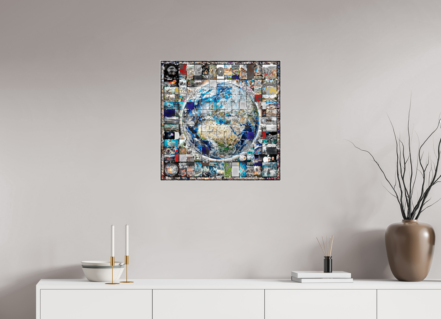 LIFID Monopoly