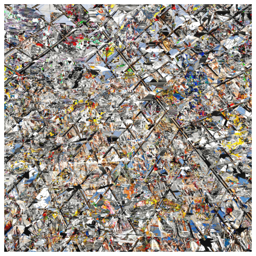 Main image RED³ HP Lacrimosa II