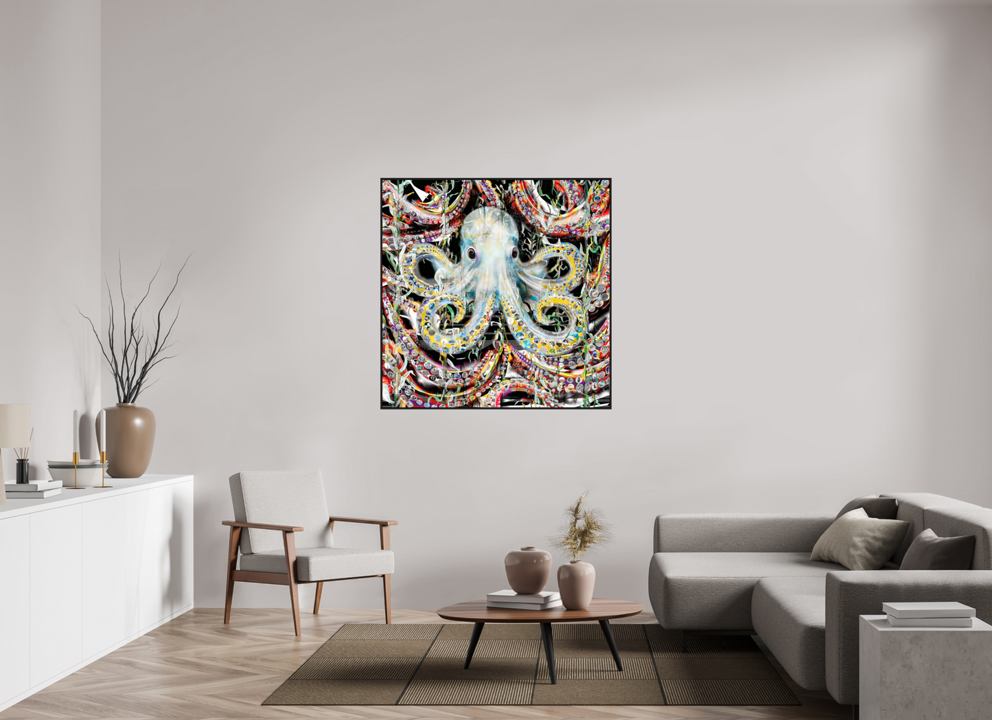 Octopus