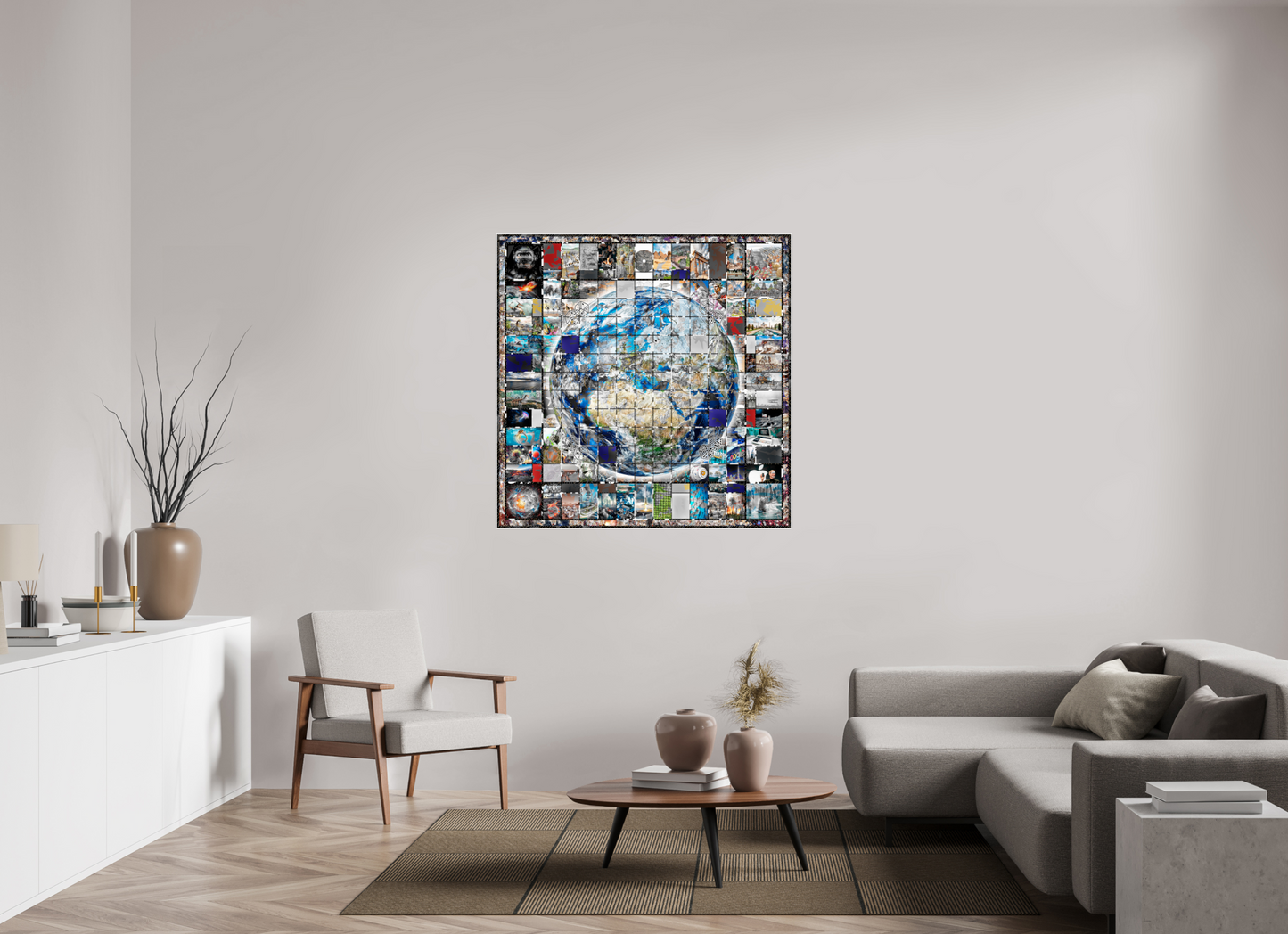 LIFID Monopoly