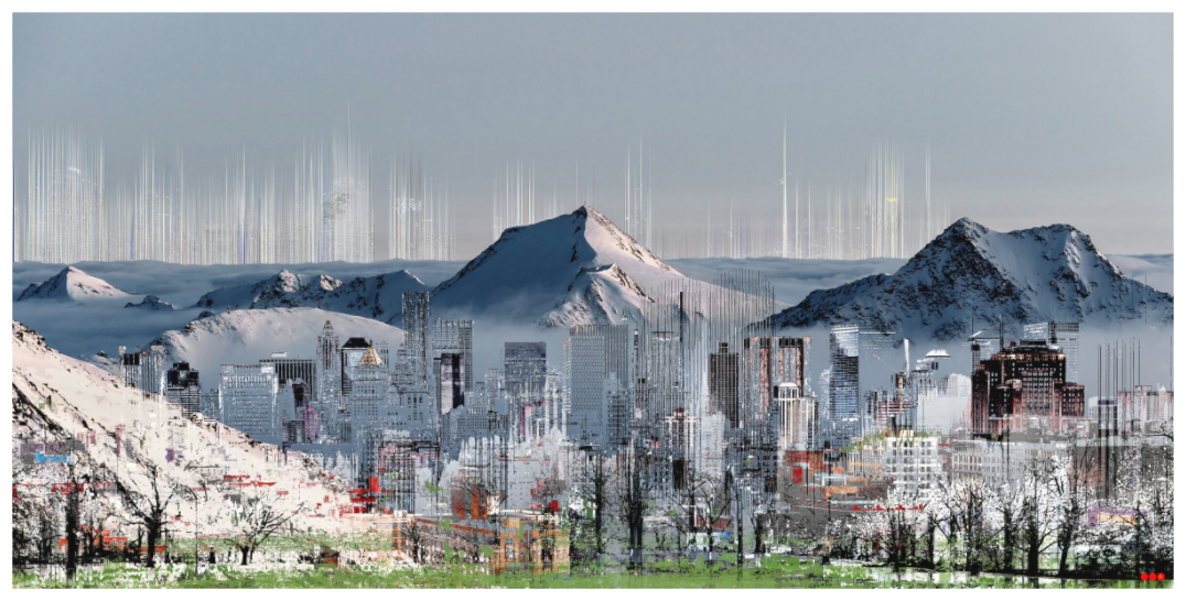 Main image RED³ HP Mafuane V