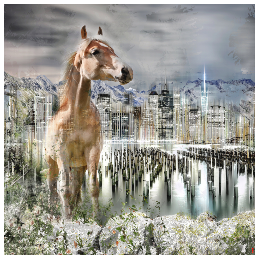 Main image RED³ HP Amazia II