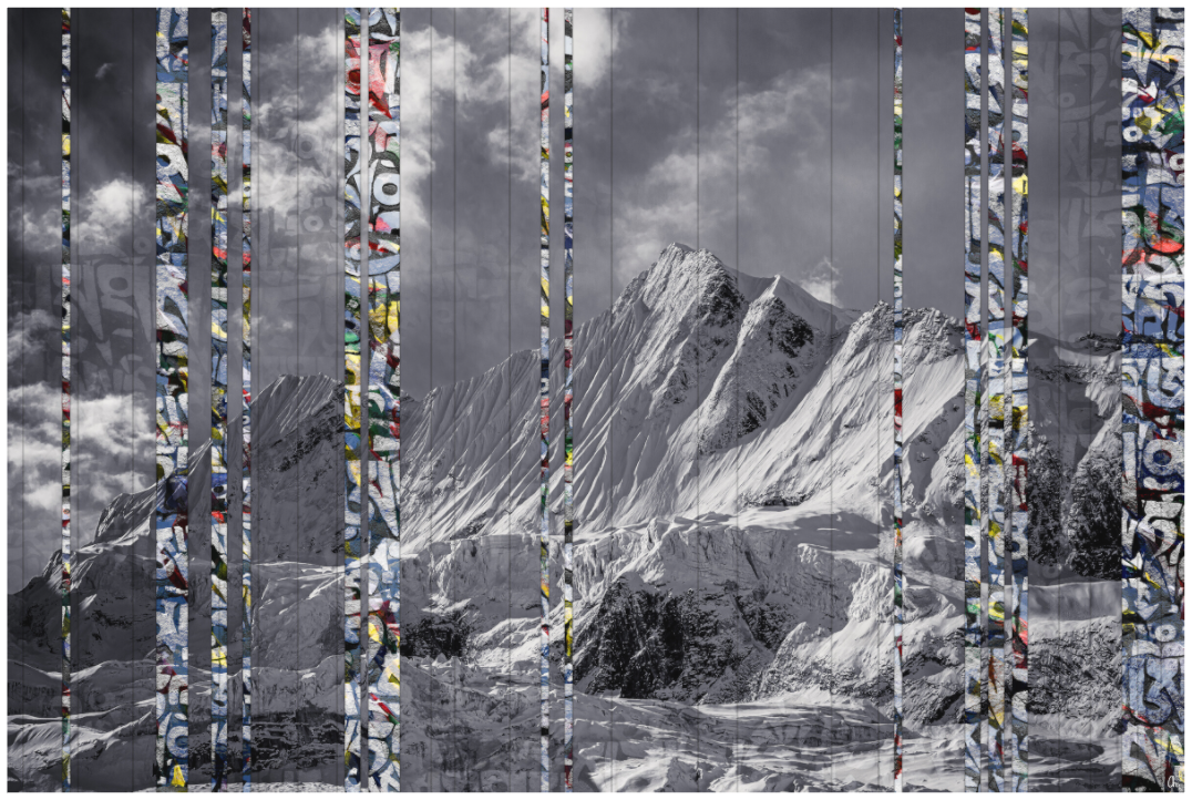 HIMALAYA Annapurna a I