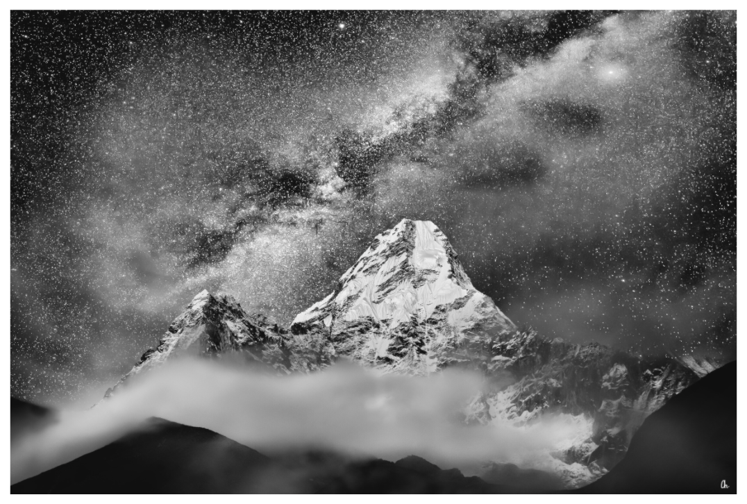 Main image RED³ Sherab I