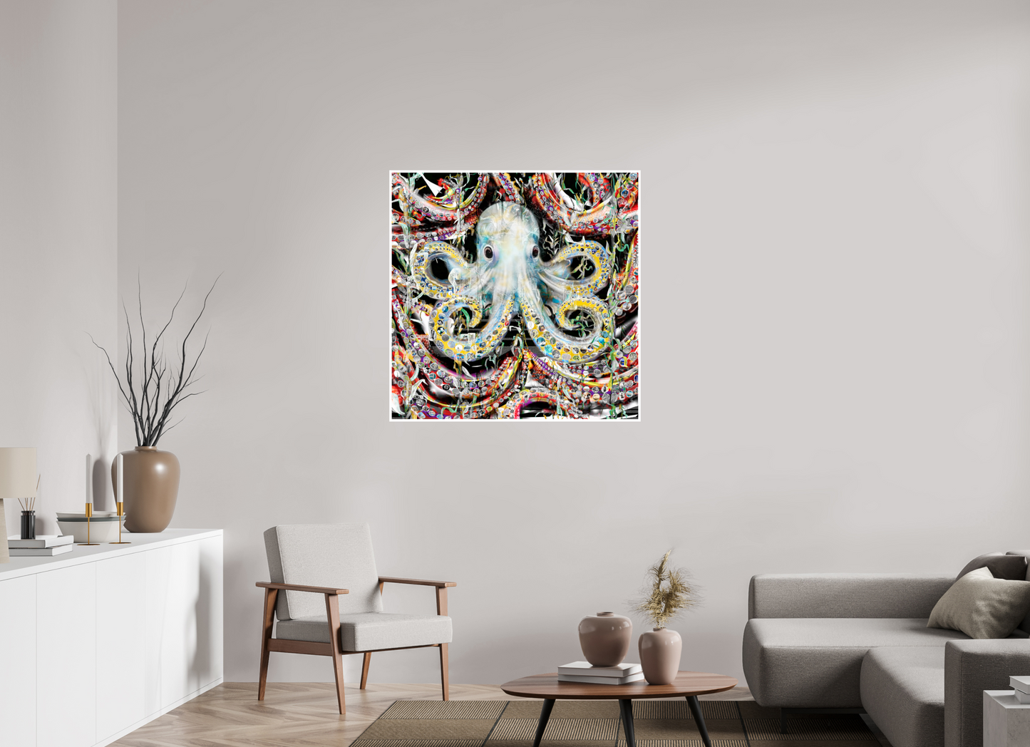 Octopus