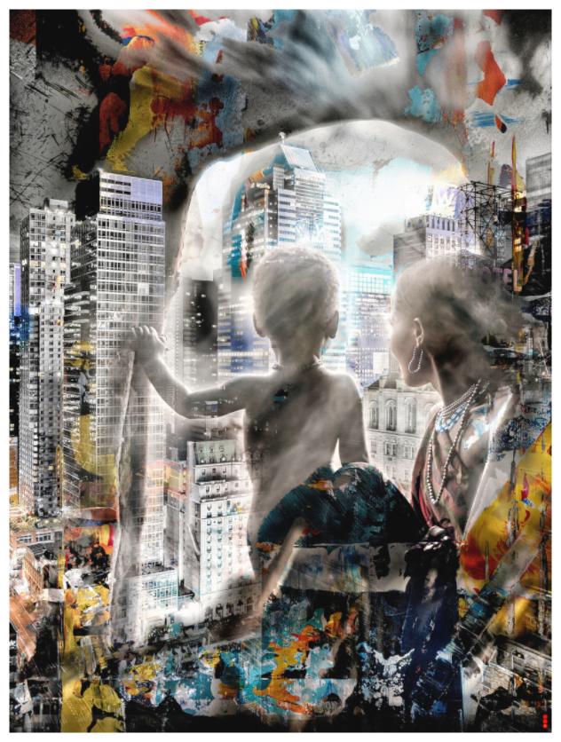 Main image RED³ HP Sukama III