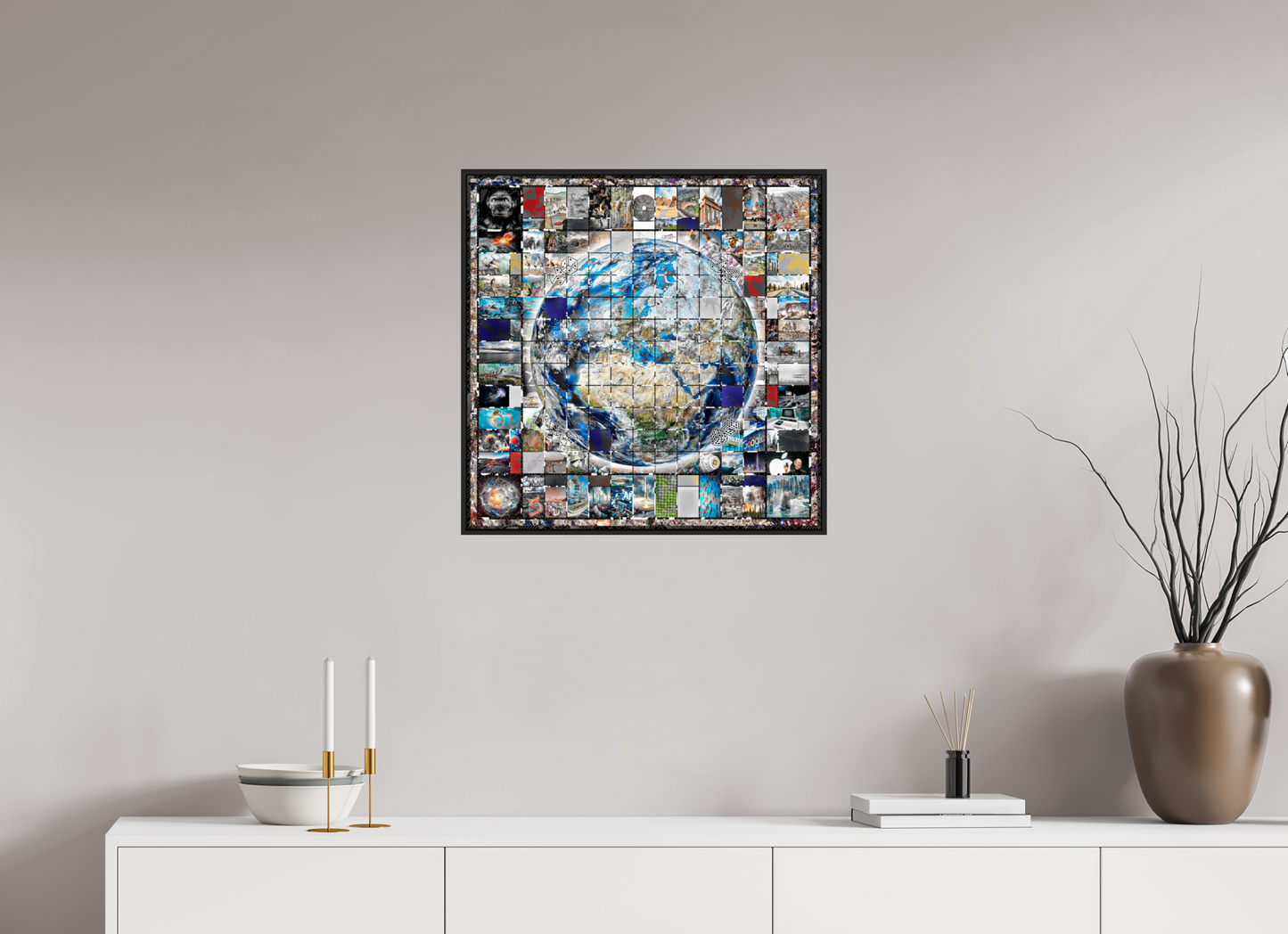 LIFID Monopoly
