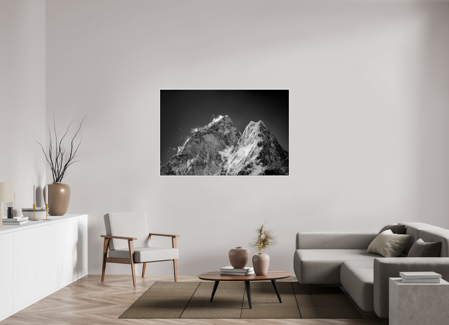 HIMALAYA Ama Dablam a I