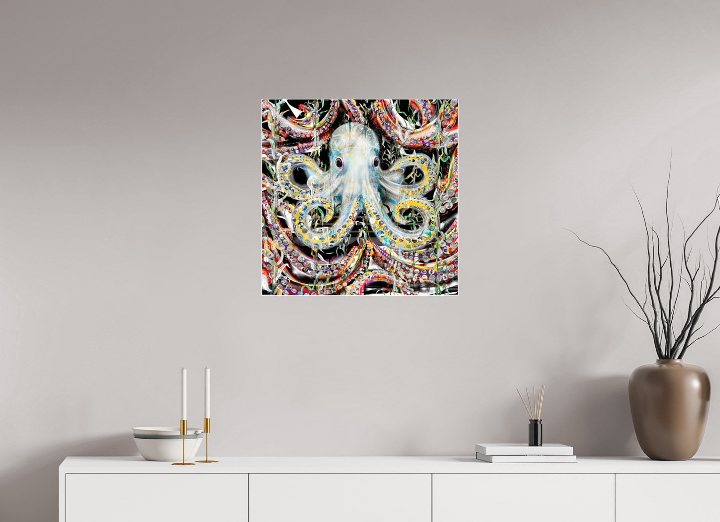 Octopus