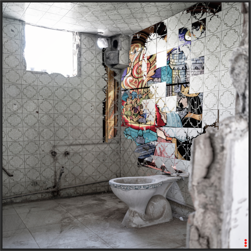 Main image FA SCSI Masirah II