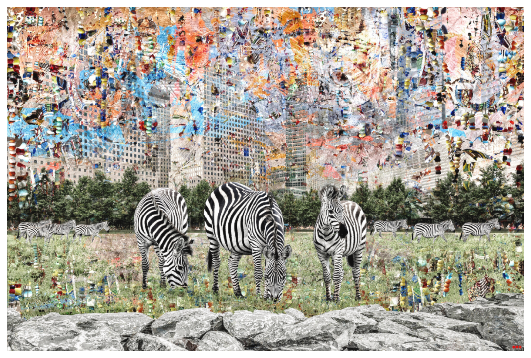 Main image RED³ WC Amaya I