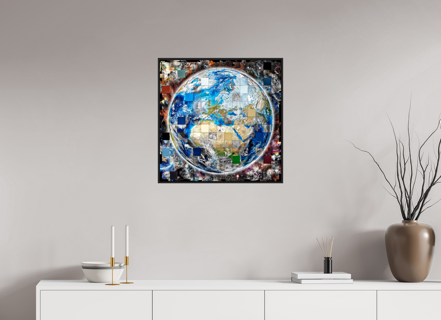 LIFID Earth