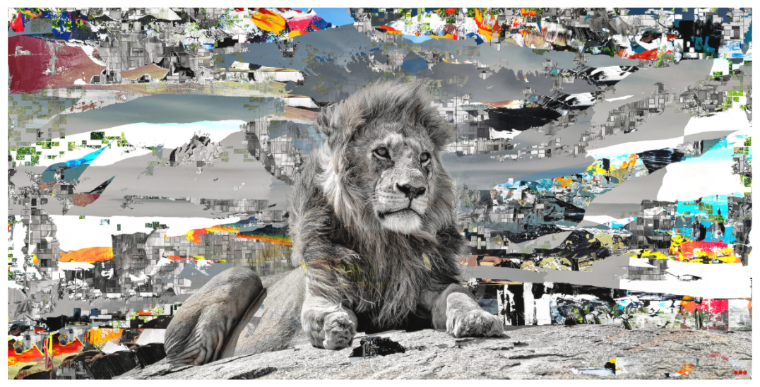 Main image RED³ WC Jabari V