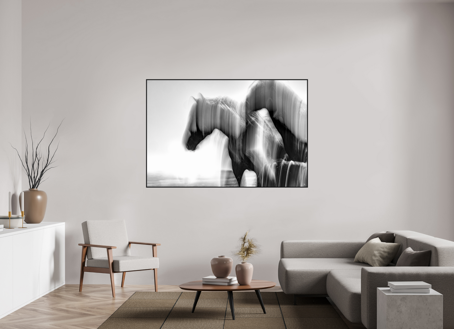 WILD MUSTANGS Chayton I