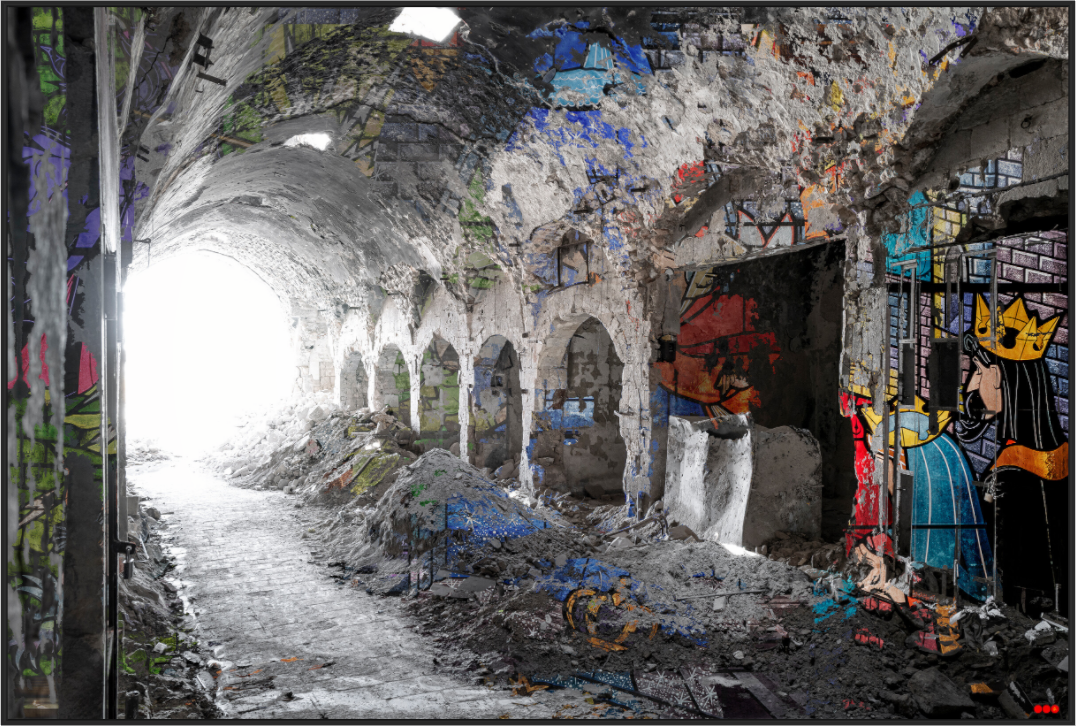 Main image FA SCSI Maysa I