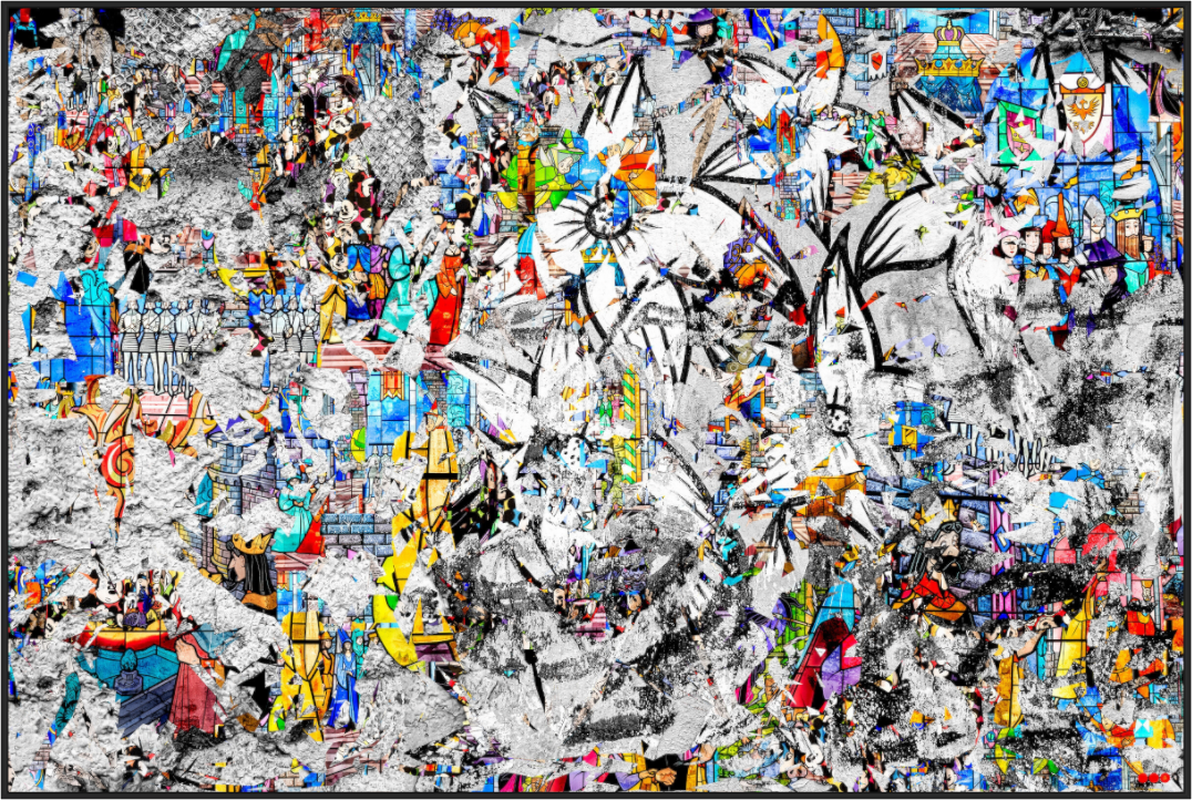 Main image FA SCSI Miraaj I