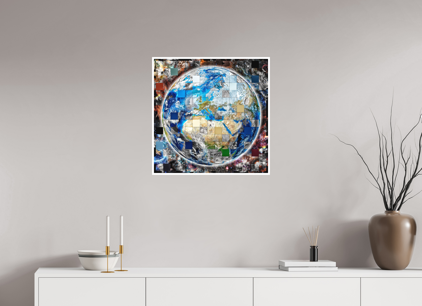 LIFID Earth
