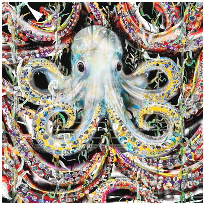 Octopus