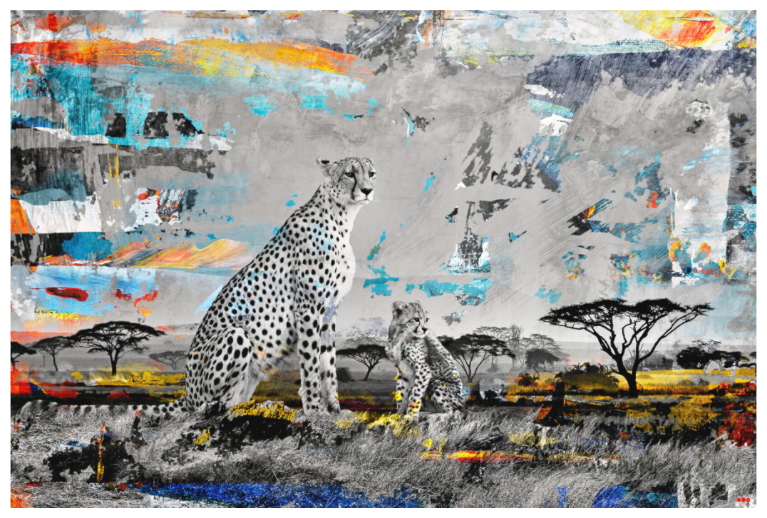 Main image RED³ WC Ladebayo I