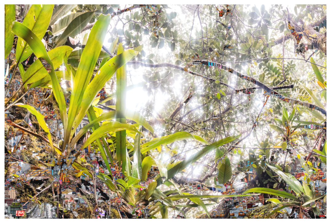 Main image RED³ HP Amara I