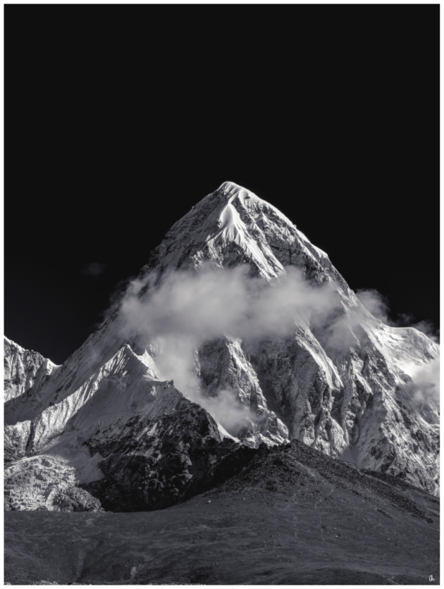HIMALAYA Pumori III