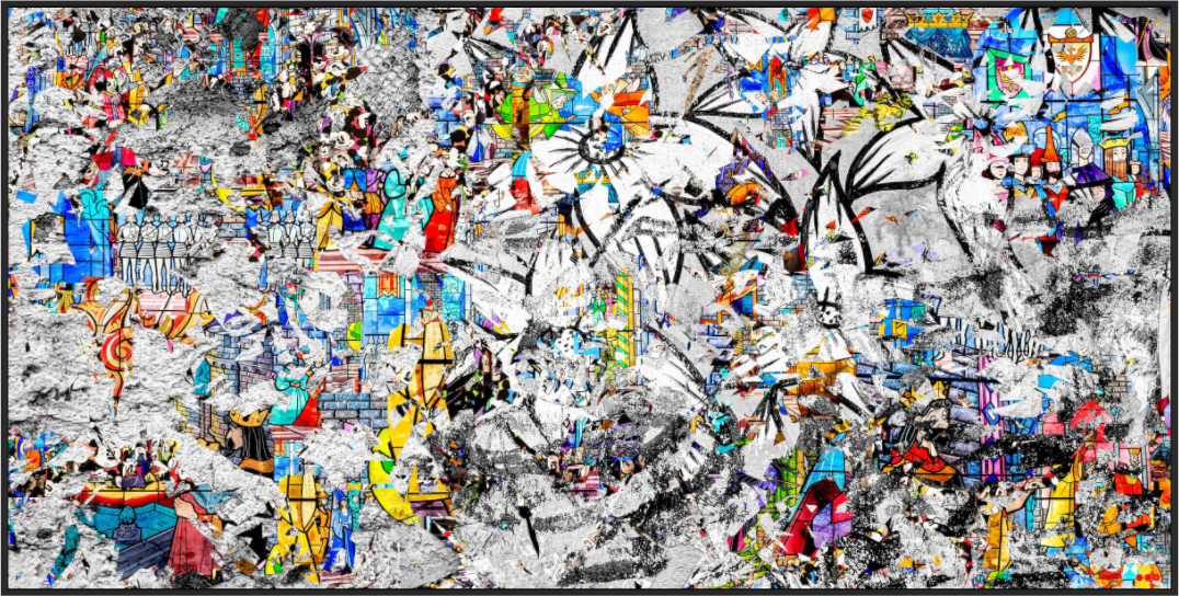 Main image FA SCSI Miraaj V