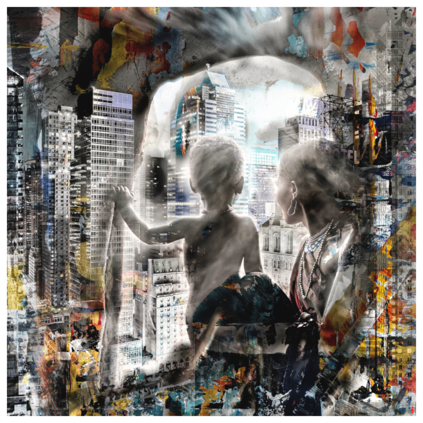 Main image RED³ HP Sukama II