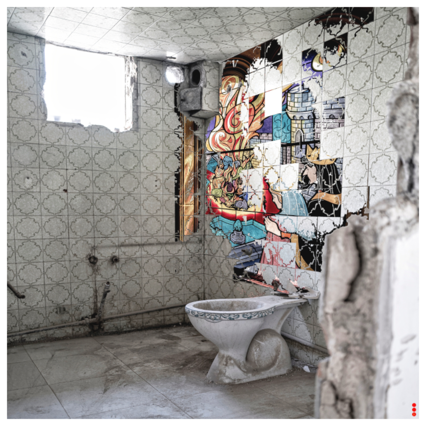 Main image RED³ SCSI Masirah II