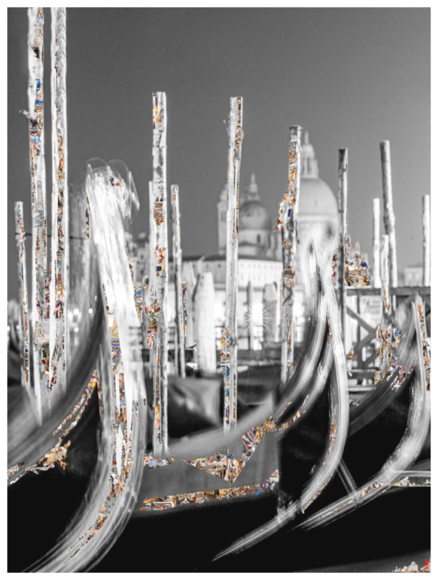 Main image RED³ HP Alina III