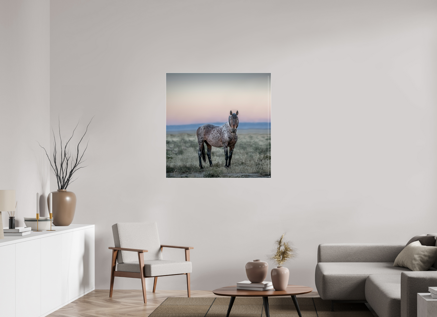 Wild Mustangs Ayita II