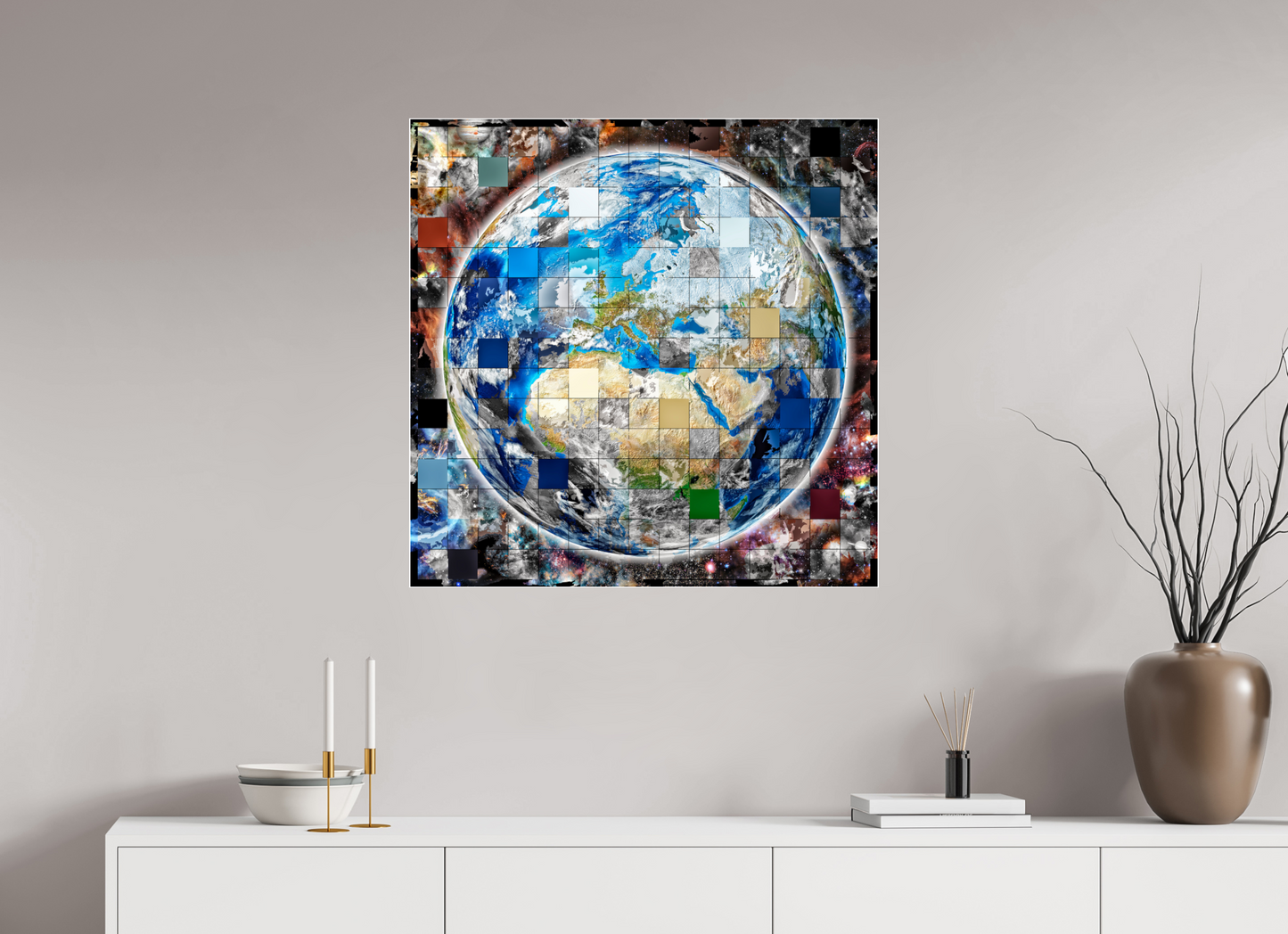 LIFID Earth
