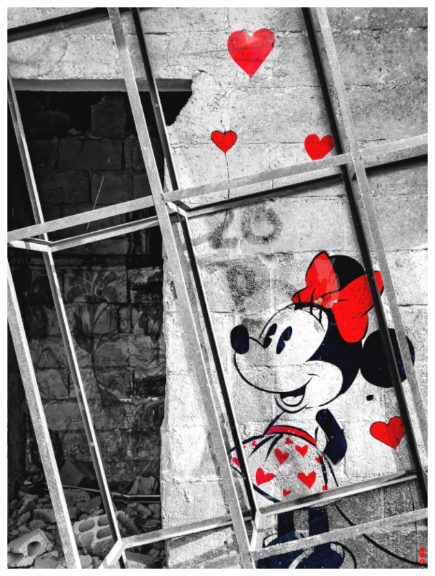 Main image RED³ SCSI Madiar III