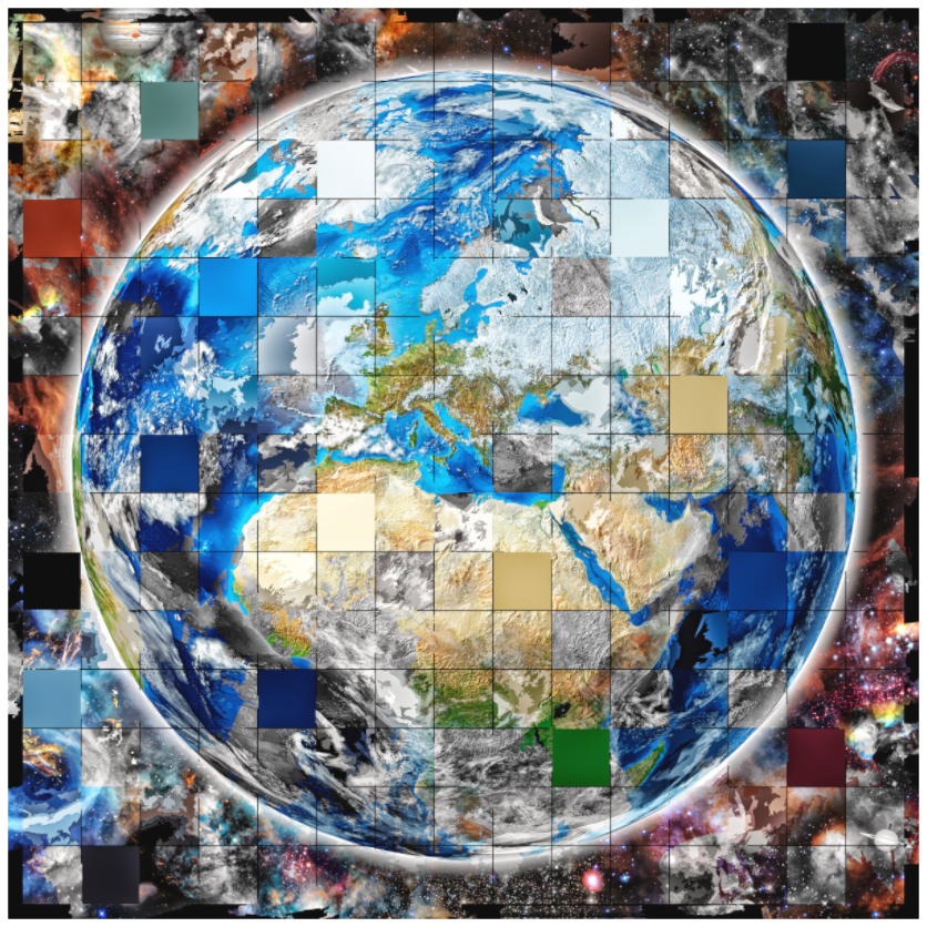 LIFID Earth