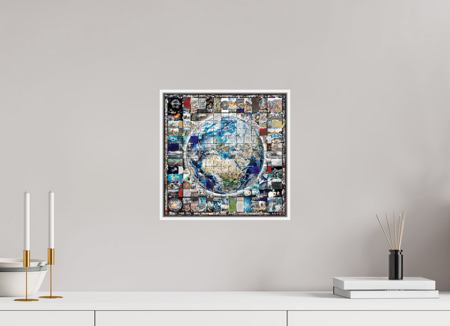 Mini Edition LIFID Monopoly