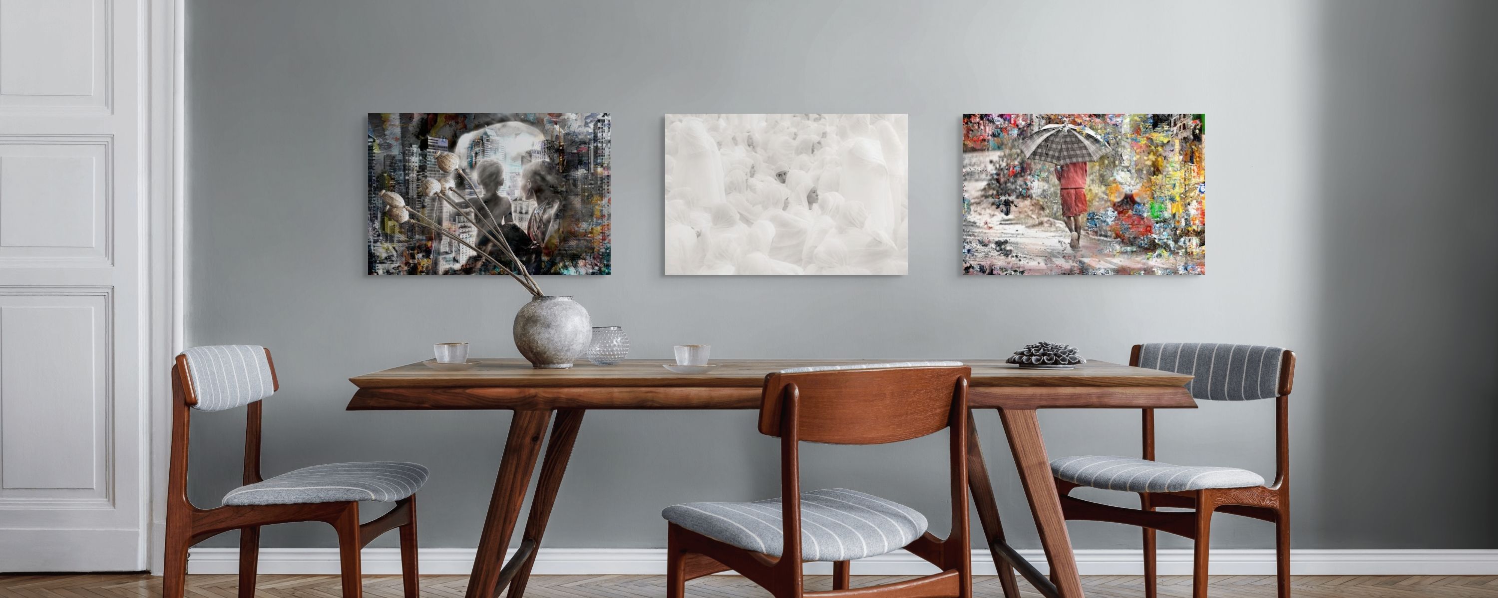 Fine Art Bestseller von Alexander Maria Lohmann – limitierte Kunst in Museumsqualität für modernes Wohndesign