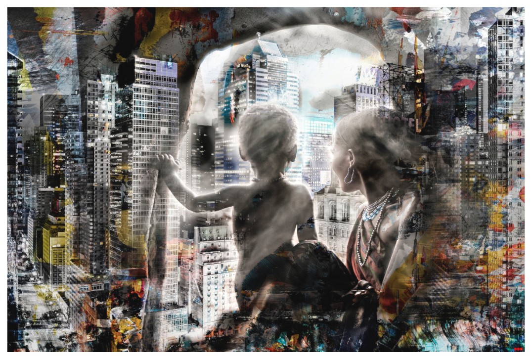 Main image RED³ HP Sukama I