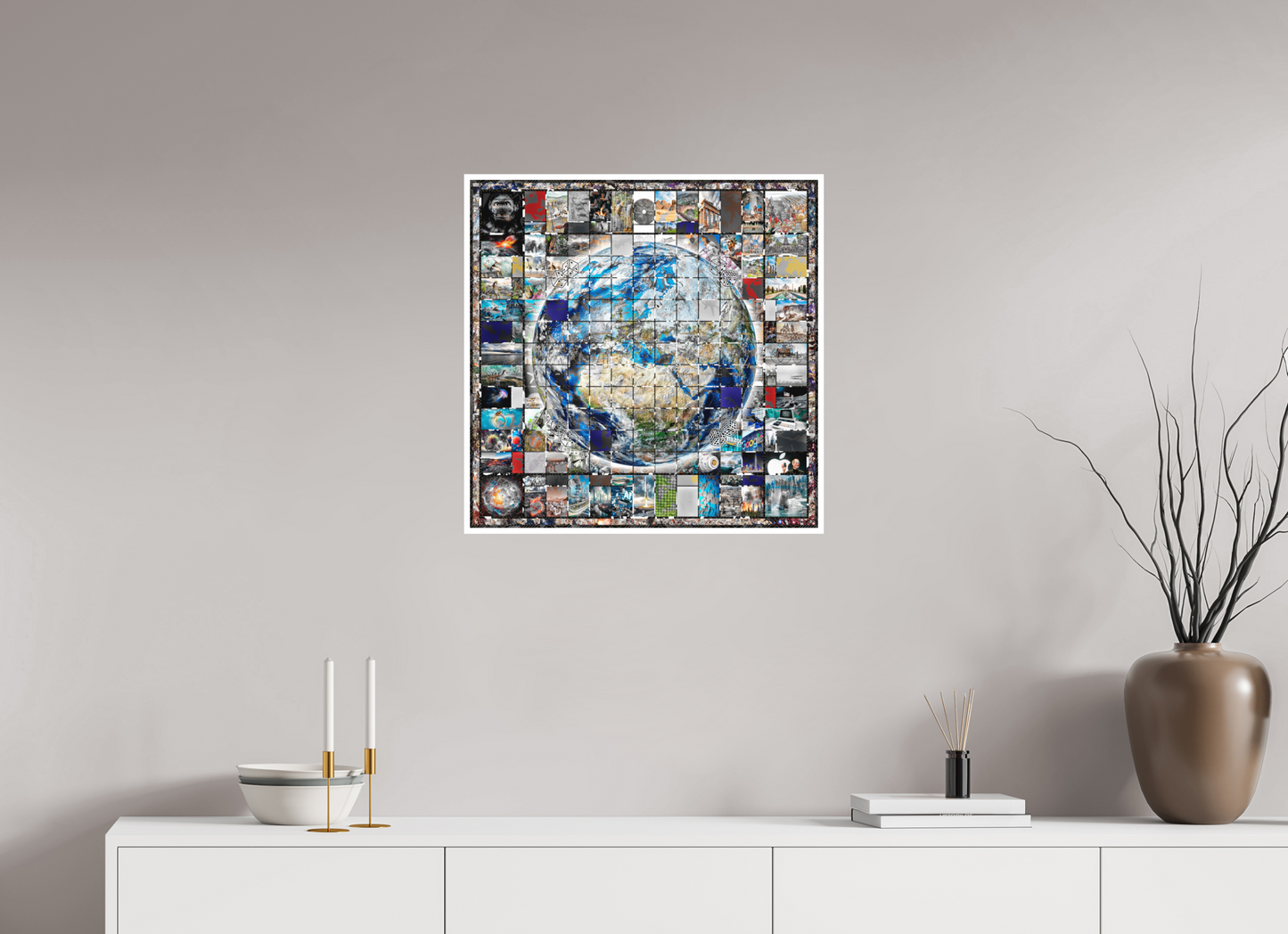 LIFID Monopoly