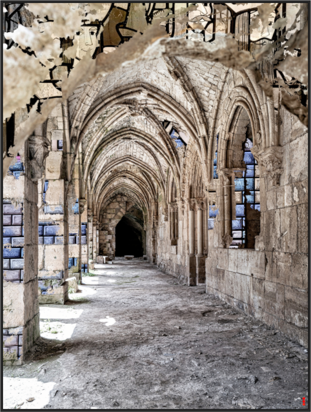 Main image FA SCSI Mehdiya III