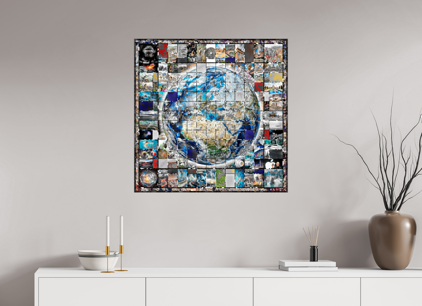 LIFID Monopoly