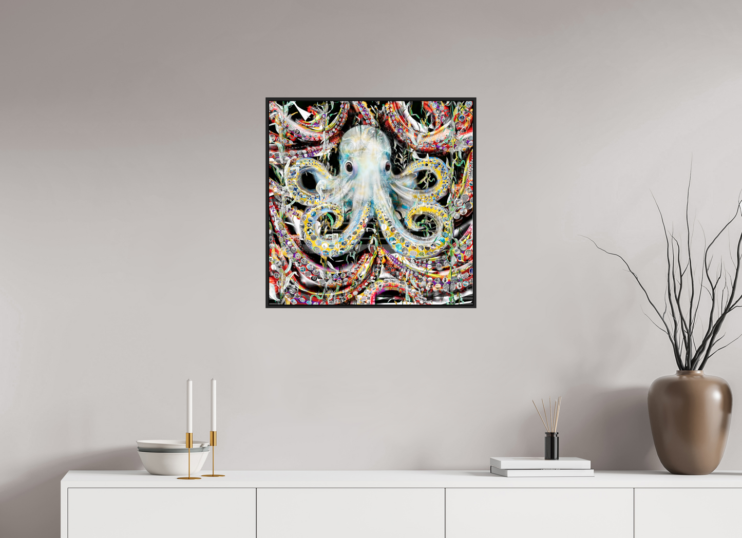 Octopus