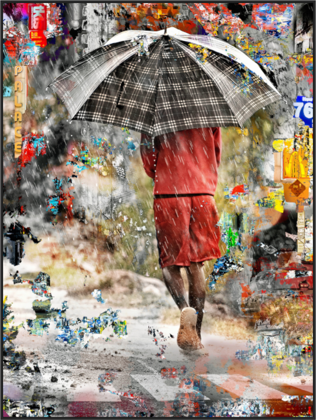 Main image FA HP Wash III