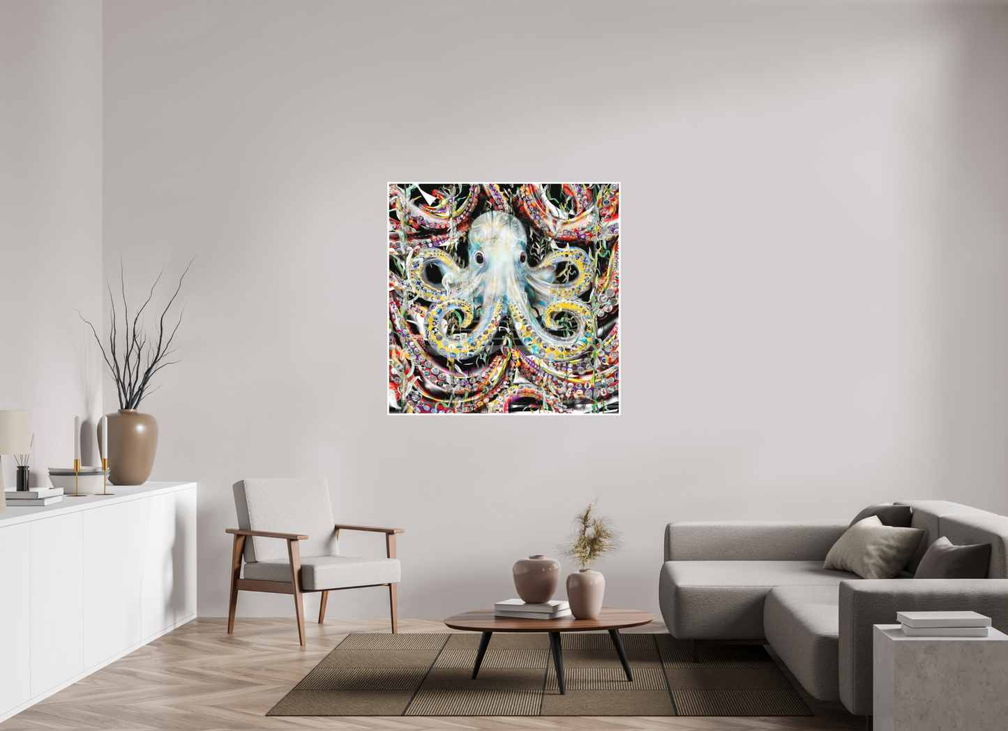 Octopus