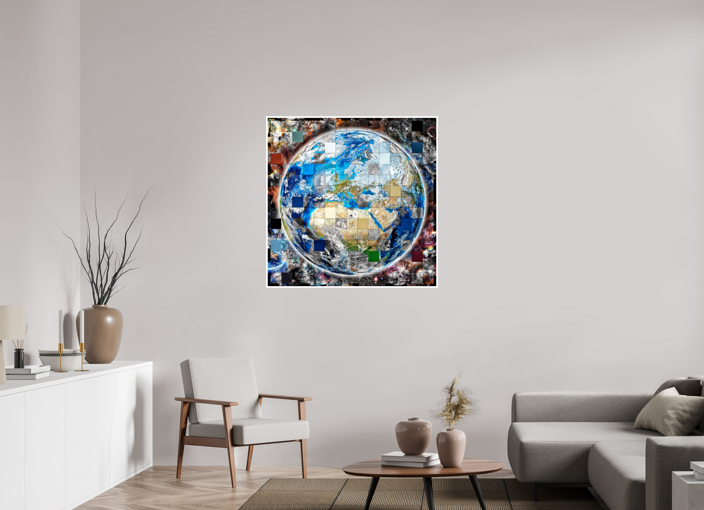 LIFID Earth