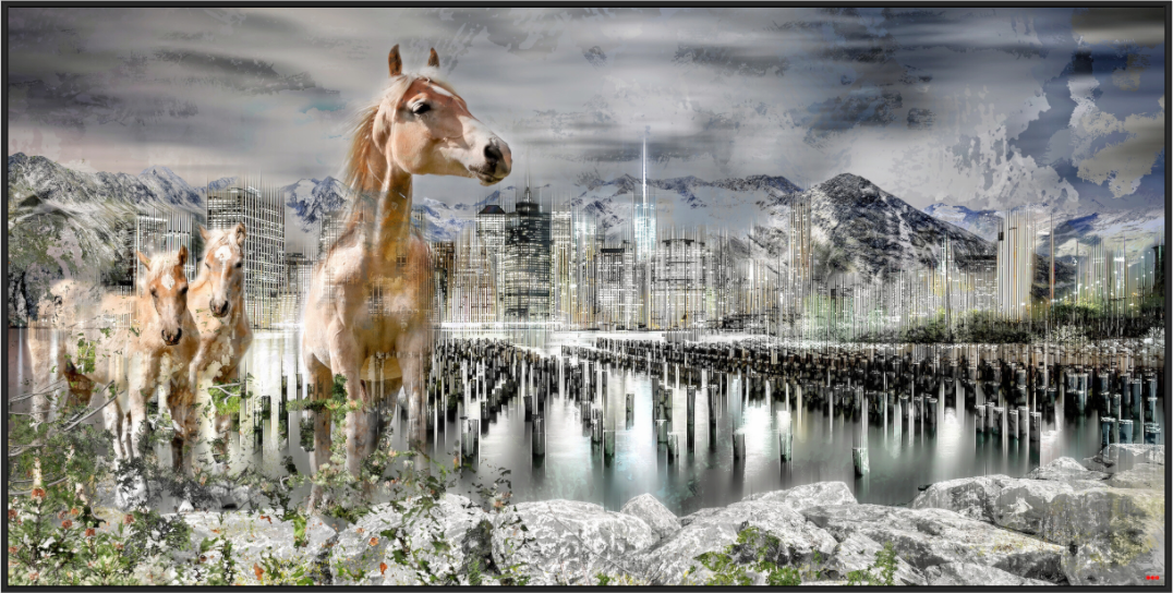 Main image FA HP Amazia V