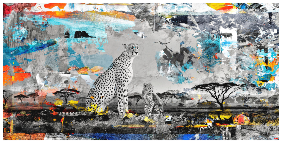 Main image RED³ WC Ladebayo V