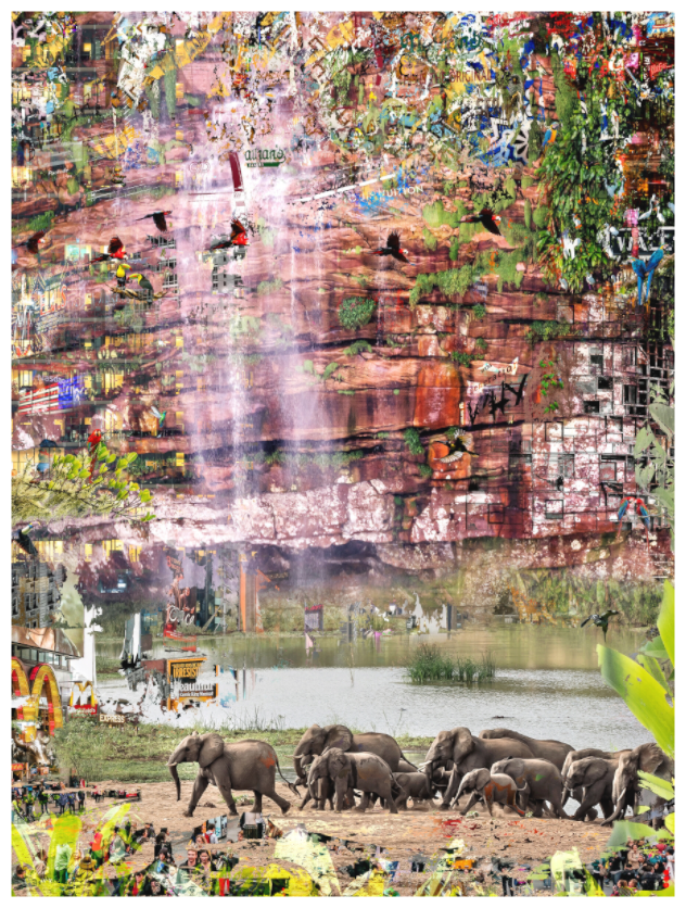 Main image RED³ WC Valdeci III